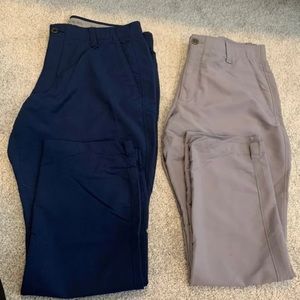Rhone and Bonobos dress pants
